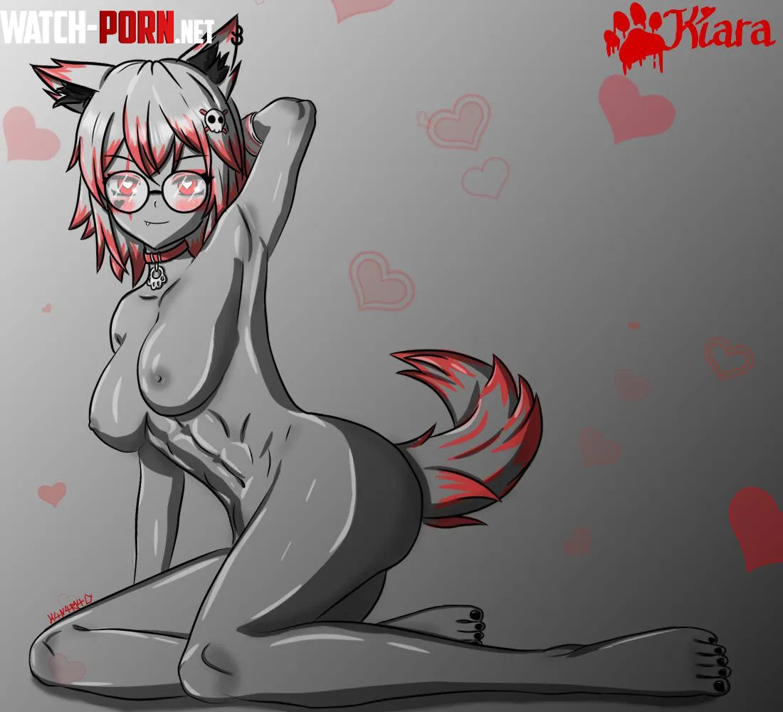 I wonder what’s on your mind right now~? (by me) by Historical_Mix_8692