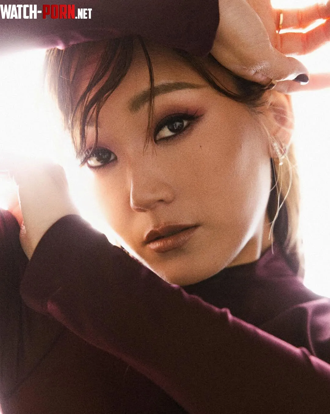 Karen Fukuhara by grichardson526