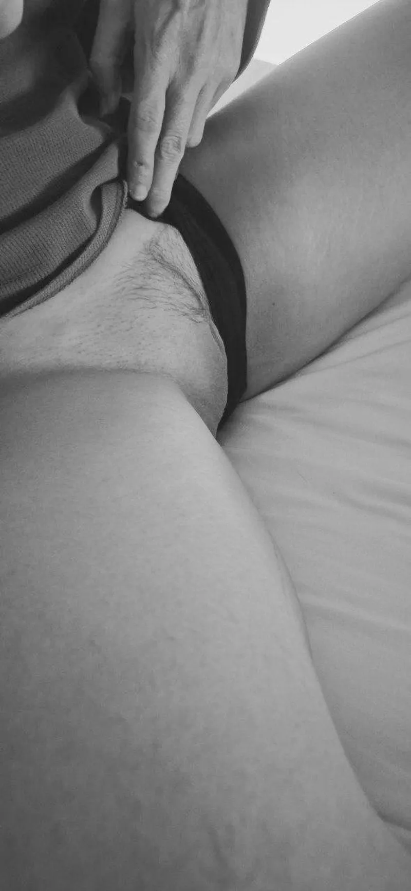 Thumbnail Casually Pulled to the Side: A Mature Milf's Charms | newtwothis69