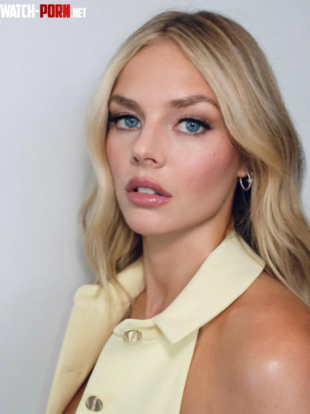 Samara Weaving by BillyDaBrute