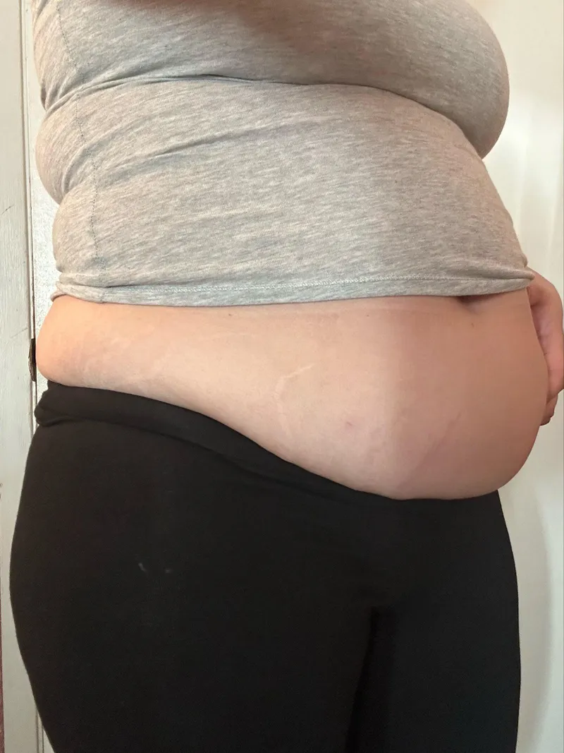 Thumbnail Growing Nicely into My Clothes 🥰 by Far_Tea_4989 | Stuffers