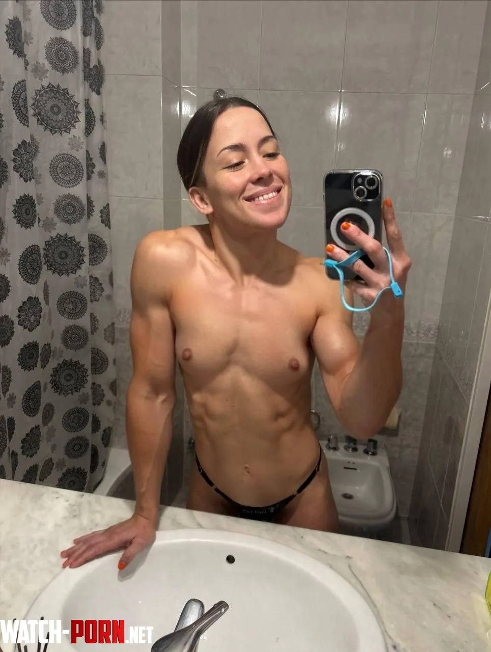 Ya girl is back! I’ve been busy getting the fittest I’ve ever been. by ritasilk