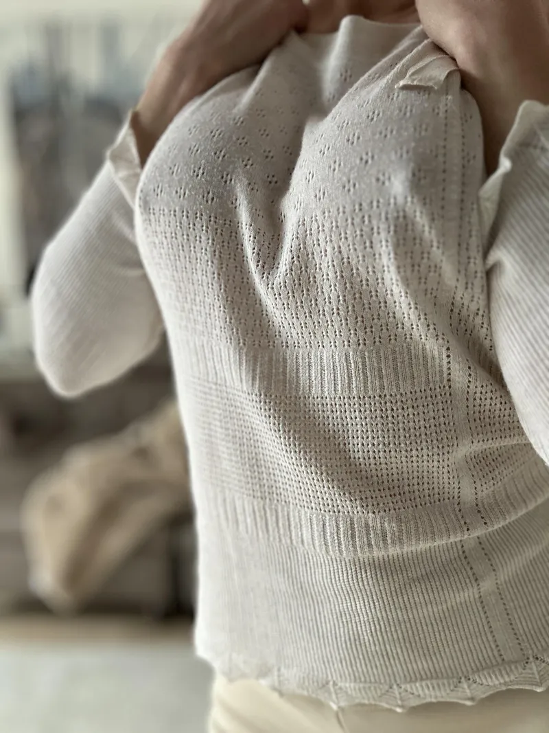 Thumbnail Braless | Revealing Comfort: Setting Yourself Free by Private_Muse_