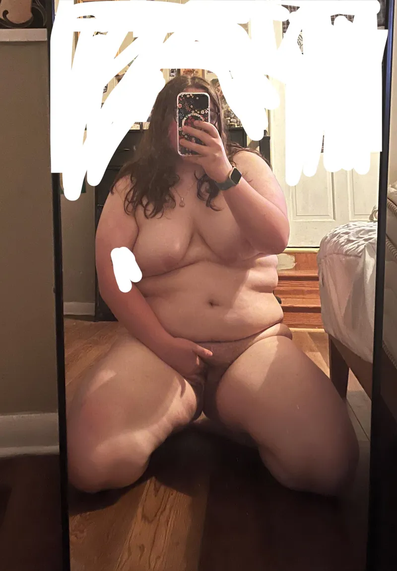 Thumbnail Summertime Sadness and Self-Discovery by Ok-Childhood7303 in BBW