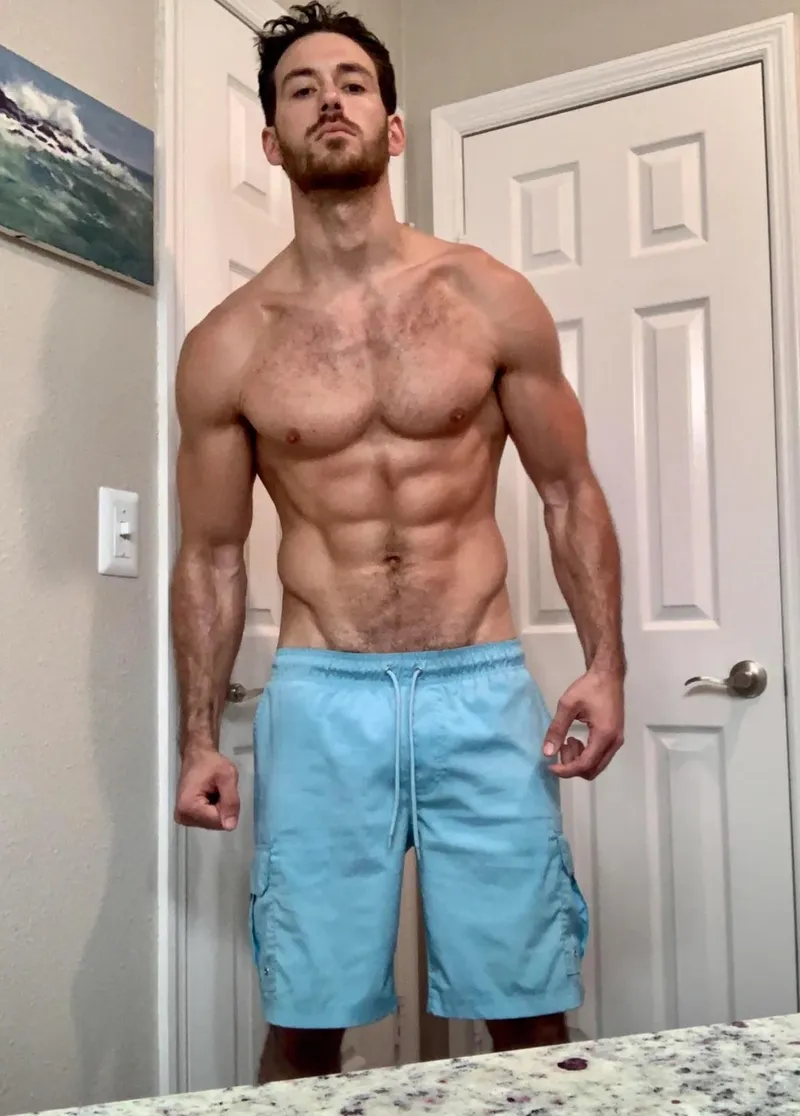 Thumbnail Indulge in Ripped, Hairy Chests, and More on OnlyFans | Ok_Initial1905