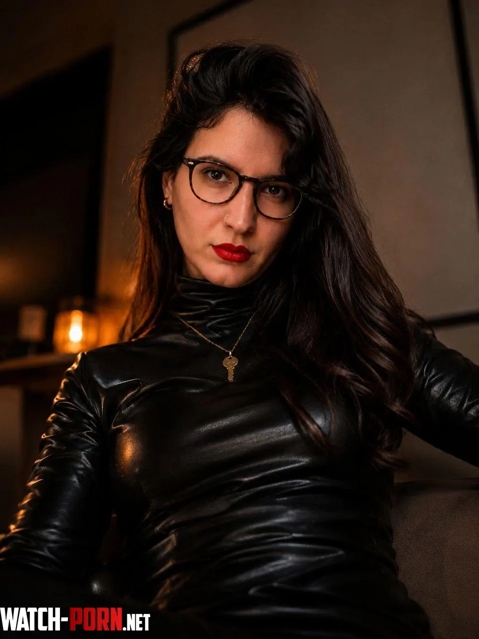 The key to success by mistresslaia