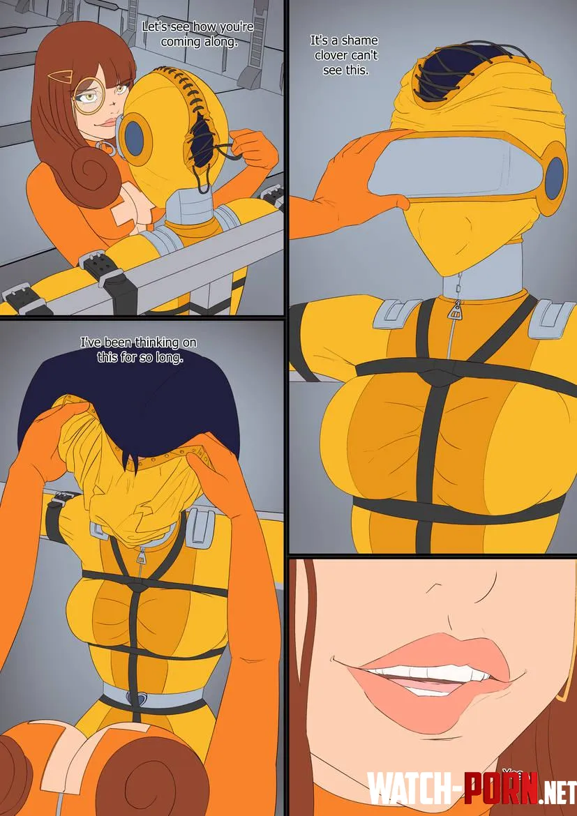 Totally captured... by ashthemenace