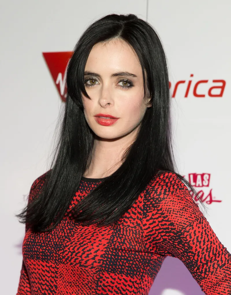 Thumbnail Krysten Ritter by Anxious_Turnover1317