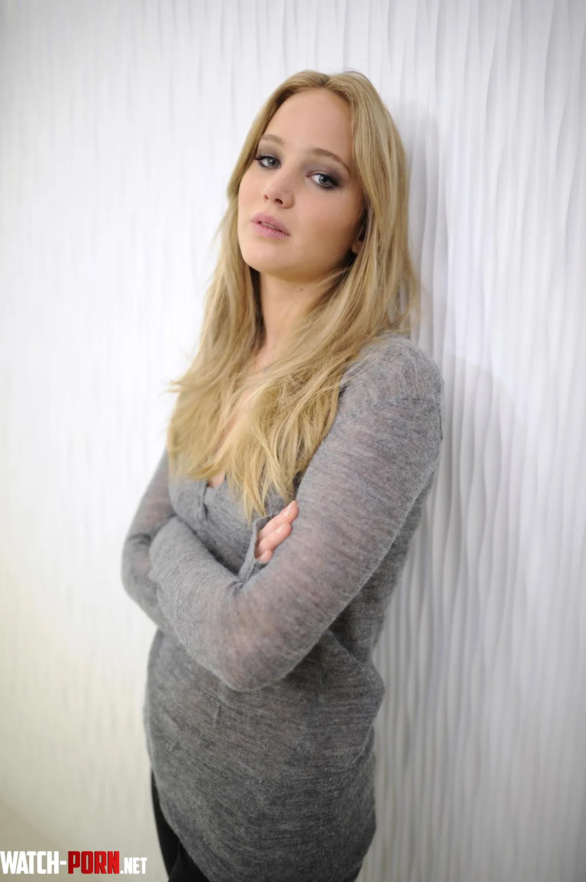 Jennifer Lawrence by Anxious_Turnover1317