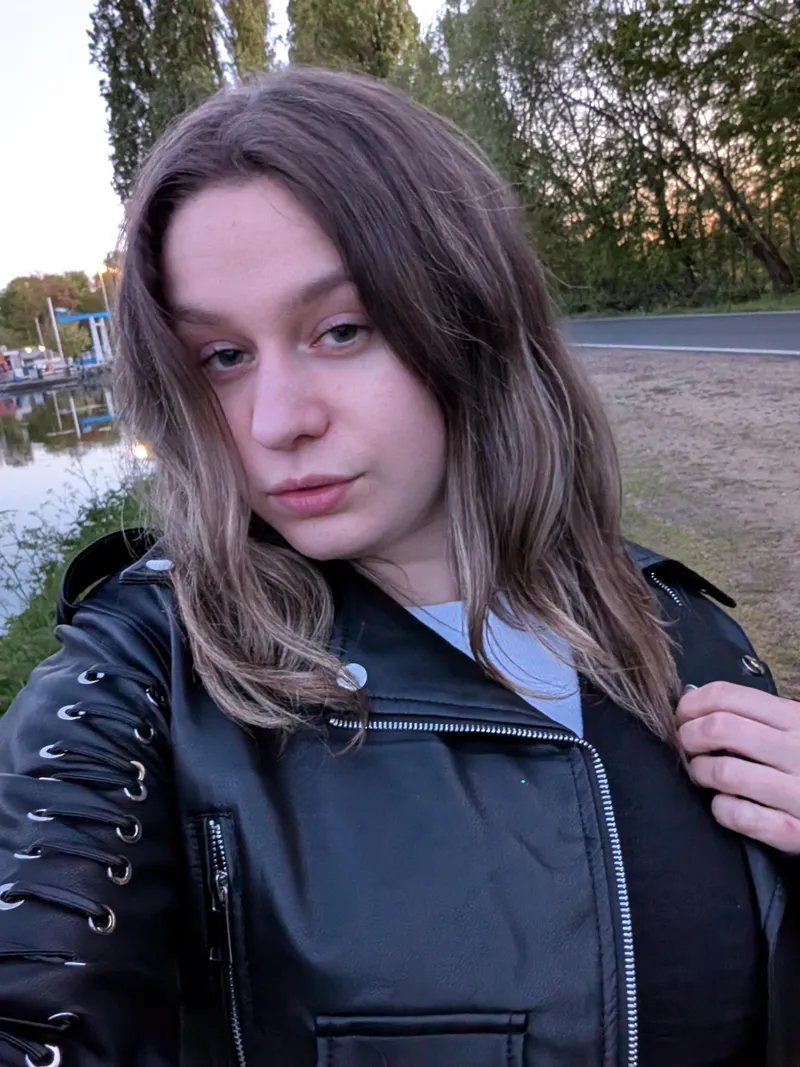 Thumbnail Leather Fashion Advice: mom's Approval for poesjenel_1