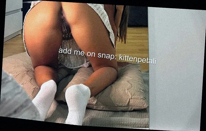 Thumbnail rate my ass pls