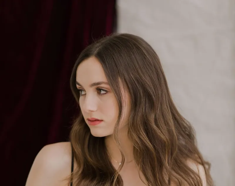 Thumbnail Maude Apatow