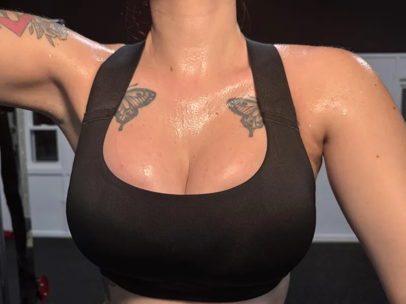 Thumbnail Best part of my day 💦