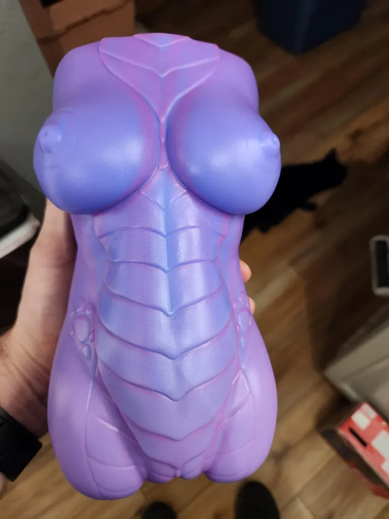 Thumbnail Phoebe has arrived
