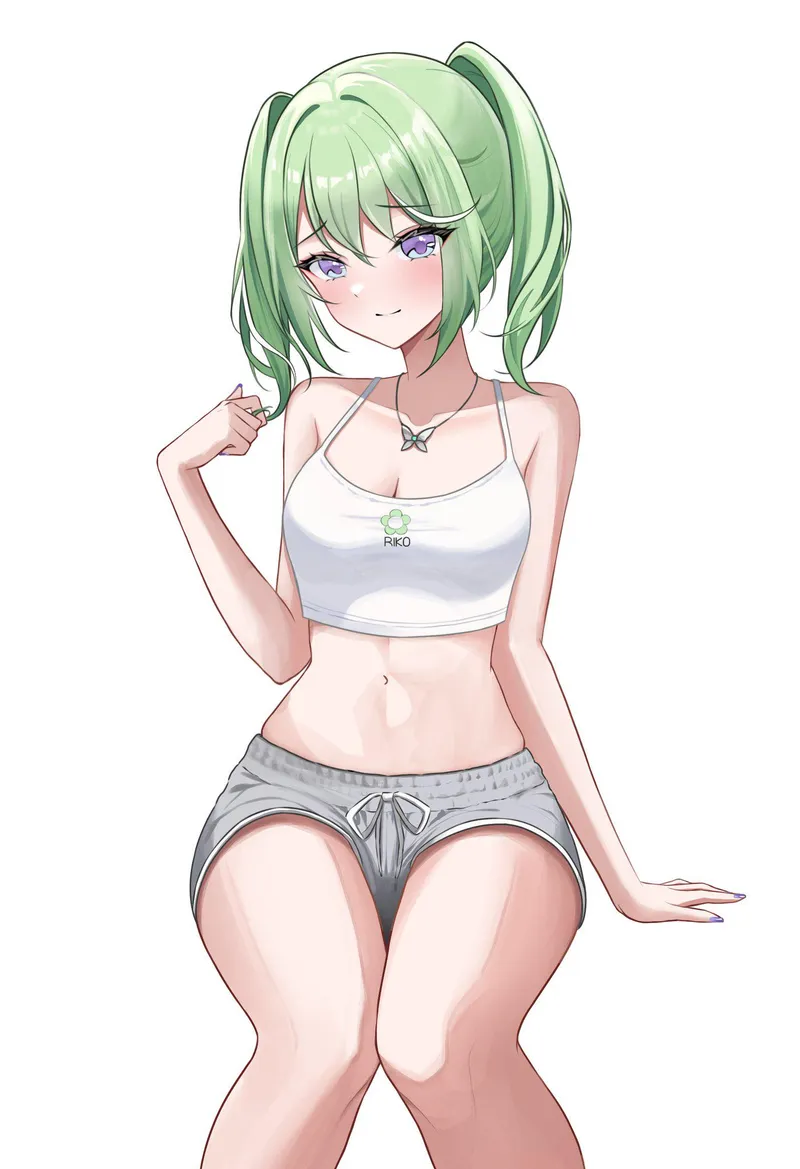 Thumbnail Yuzuha Riko [StelLive]