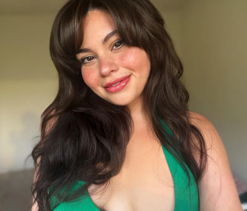 Thumbnail Mexican x Yakut