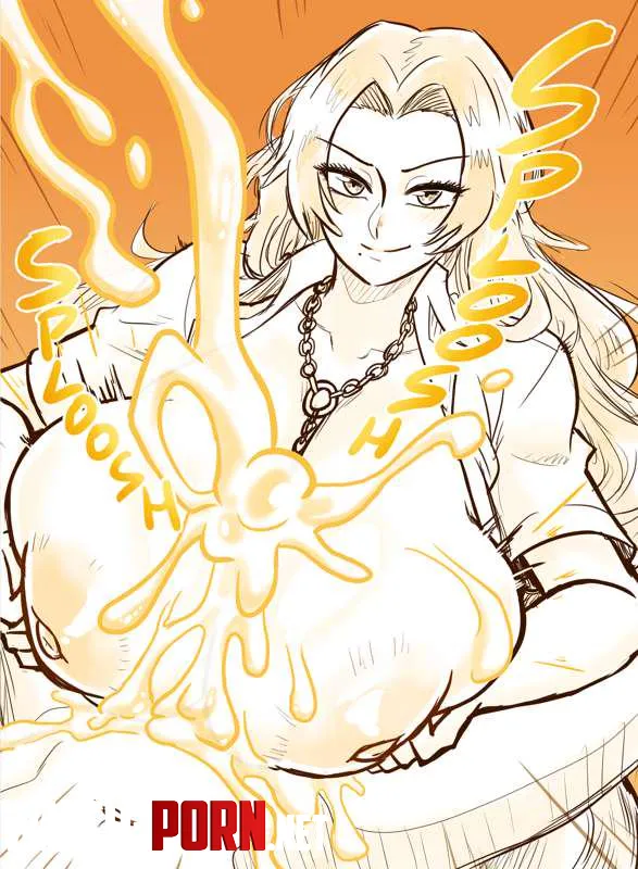 Getting Drained by Rangiku (@ Vkidnsfw ) by AmbassadorofSolaris