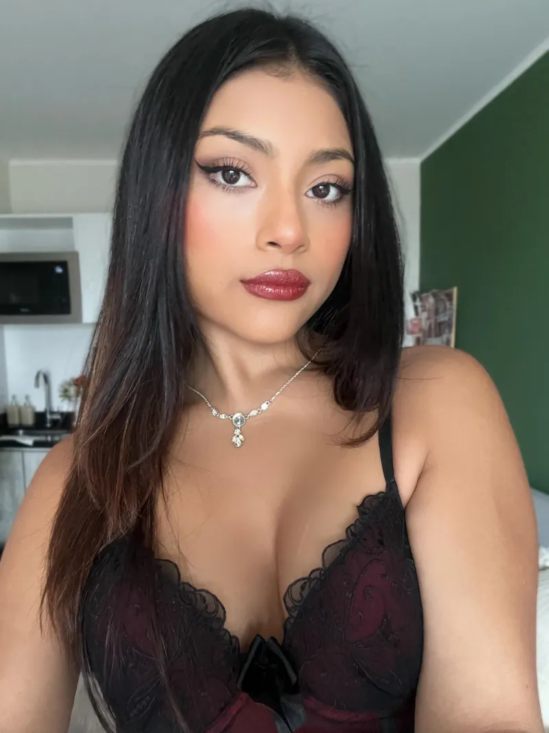 Thumbnail Peruvian x Asian x Italian