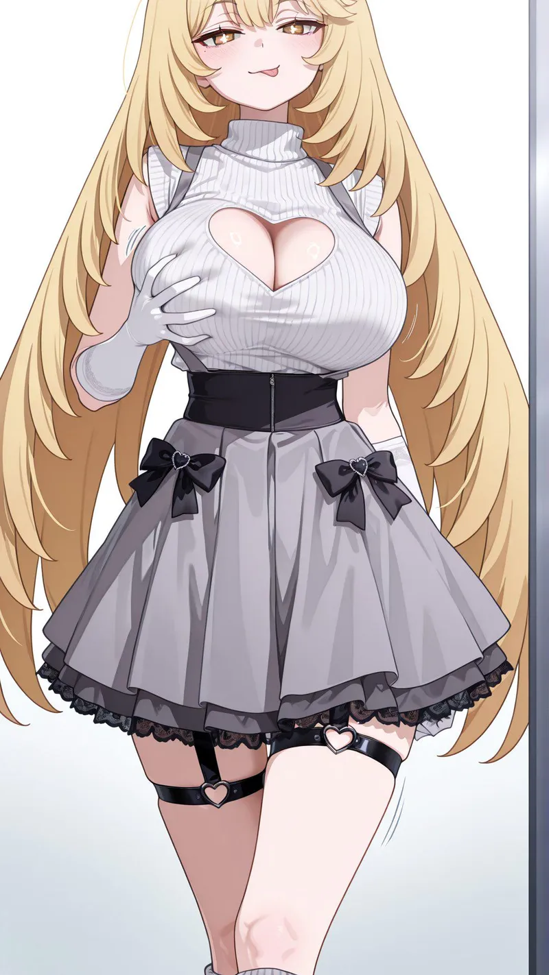 Thumbnail Misaki Shokuhou [Railgun]