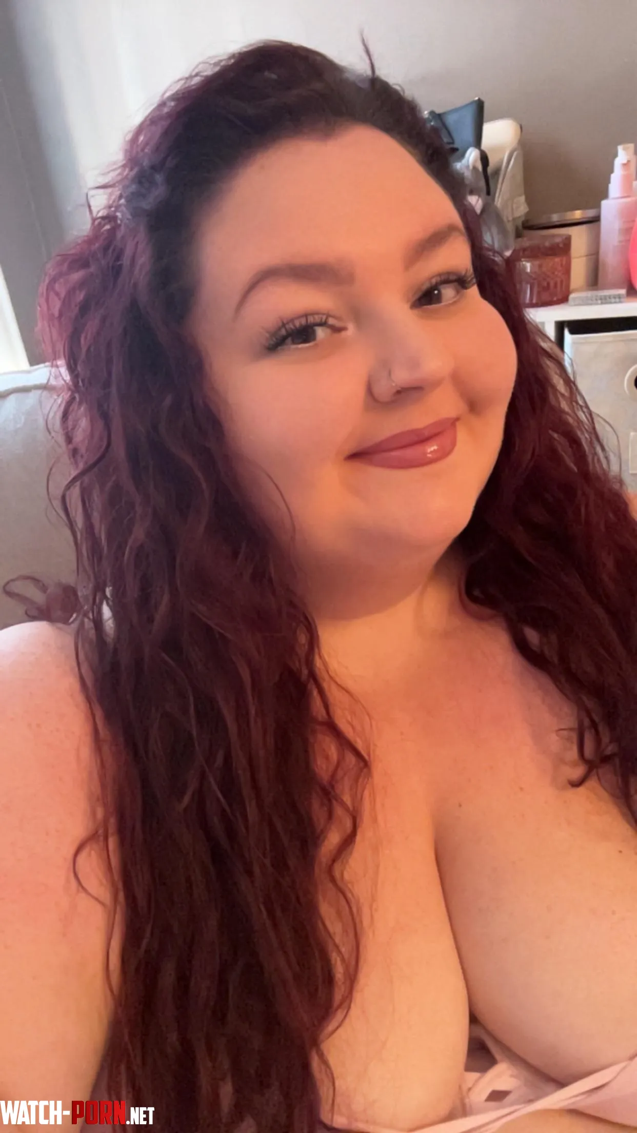 I’m spending my Sunday in bed and accepting cuddle applications 😌 by CurvyGoddess333