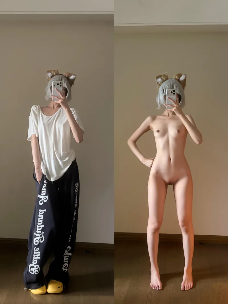 Thumbnail Yani Neko (Claire) [Yani Neko]