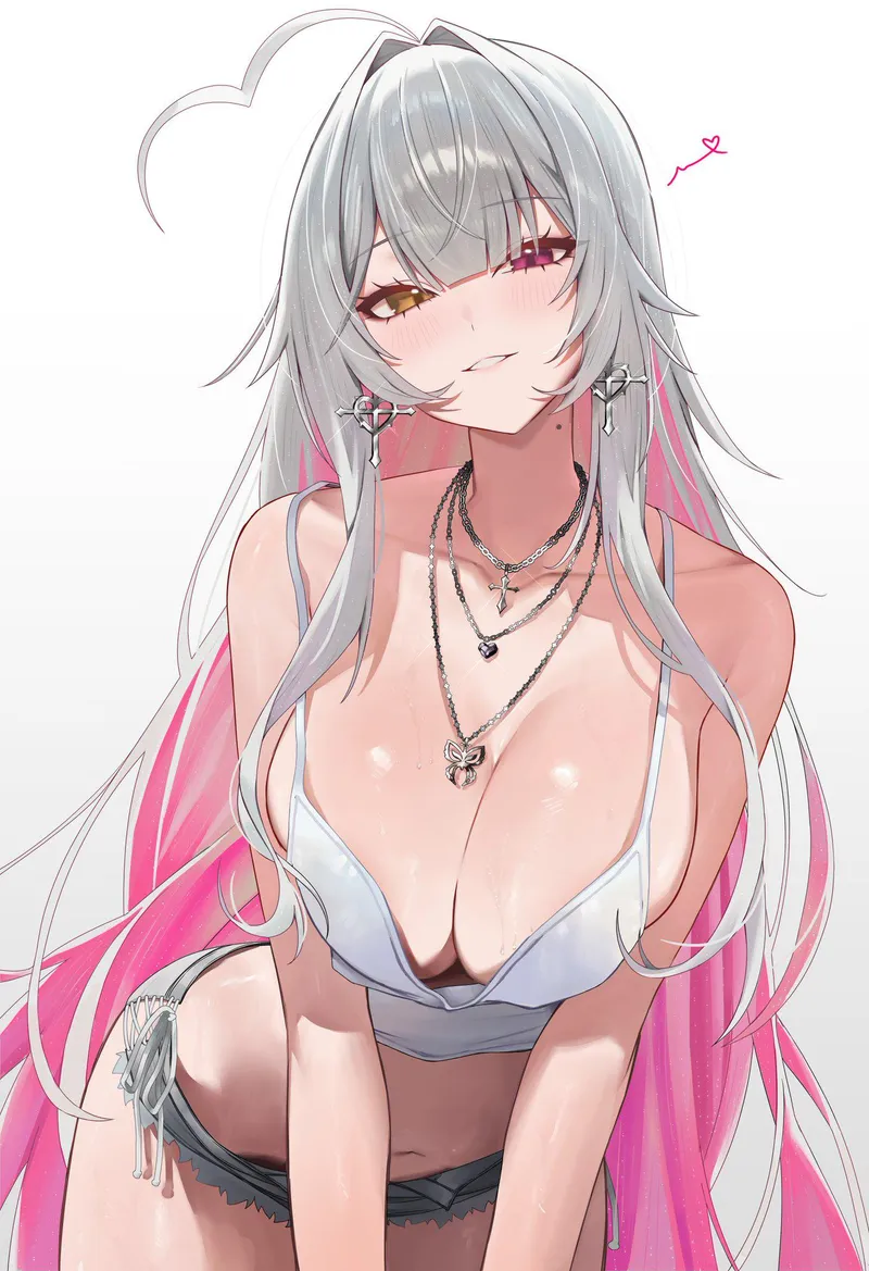 Thumbnail Vivi [Artist's Original]