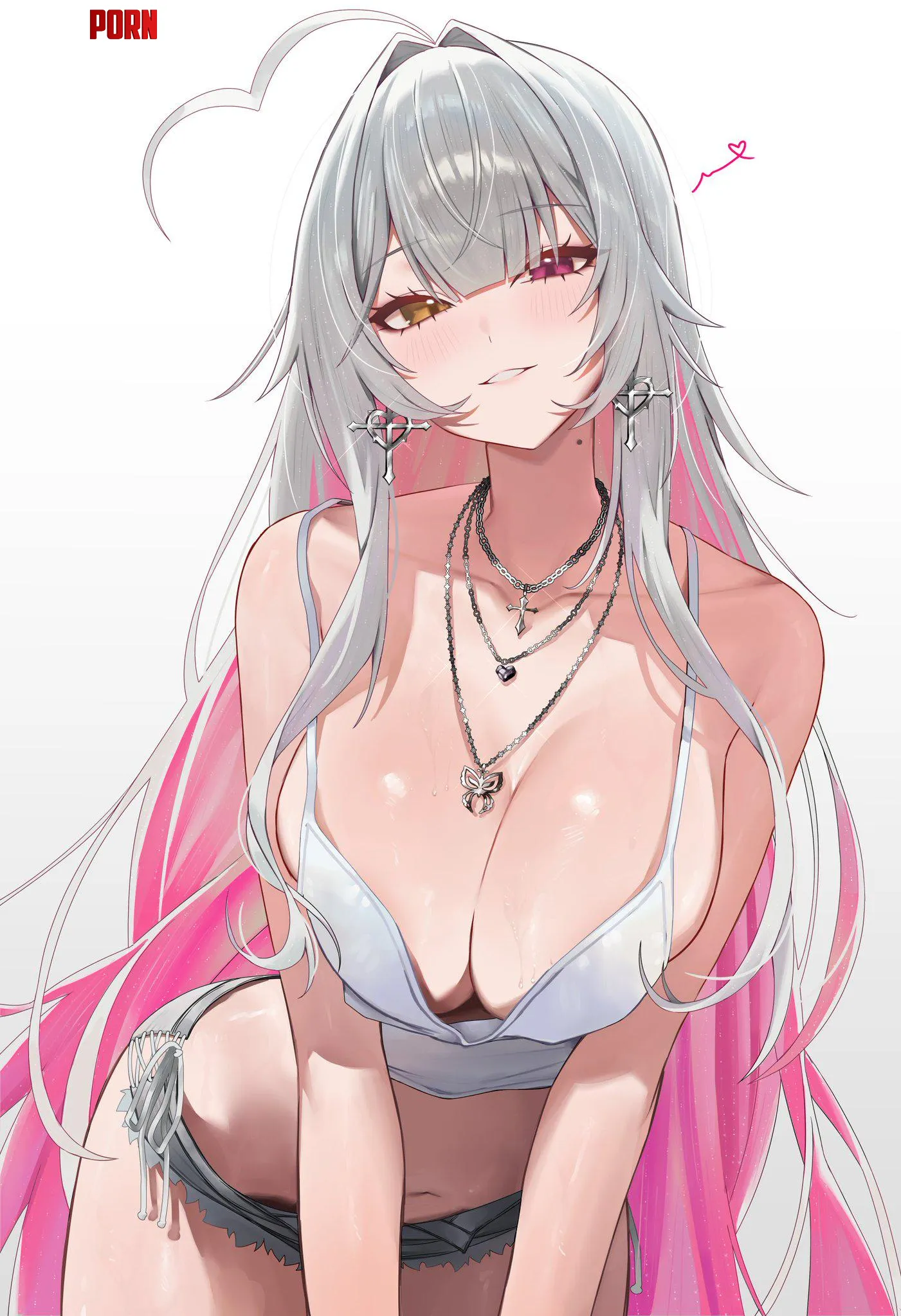 Vivi [Artist's Original] by WoolsonDaSheep