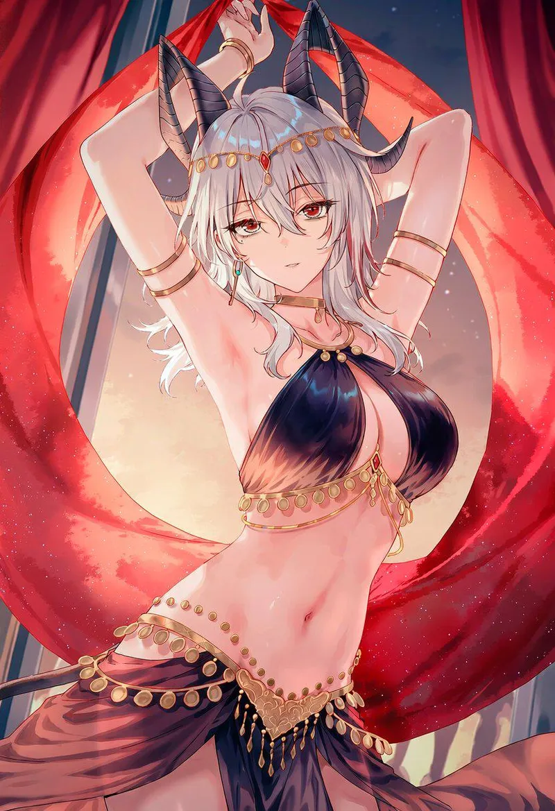 Thumbnail Dancer Zani [Wuthering Waves]