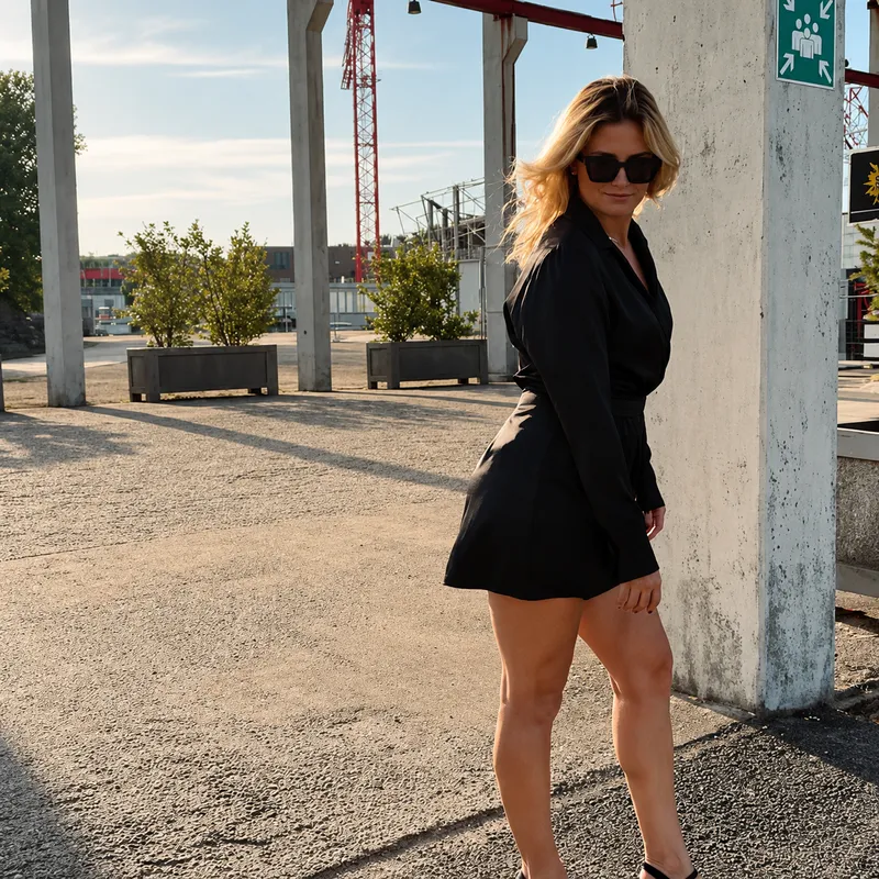 Thumbnail Rachel Rinast - swiss football player