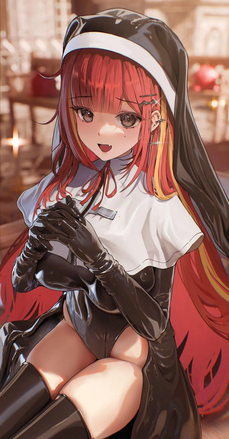 Thumbnail Sister Akane [StelLive] by WoolsonDaSheep