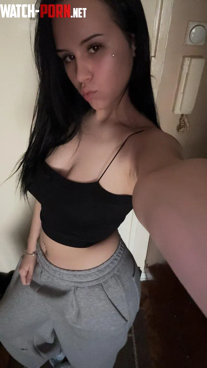 Some outfit for the gym by LunaNettle