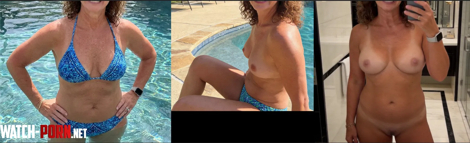 pool view vs. hotel view by Mysterious-Cry-6234