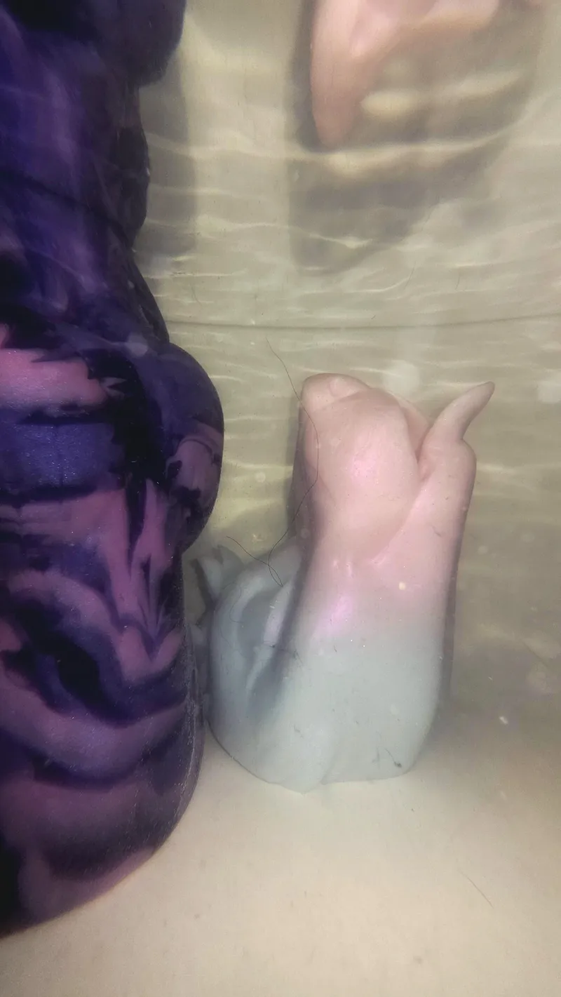 Thumbnail Bath time