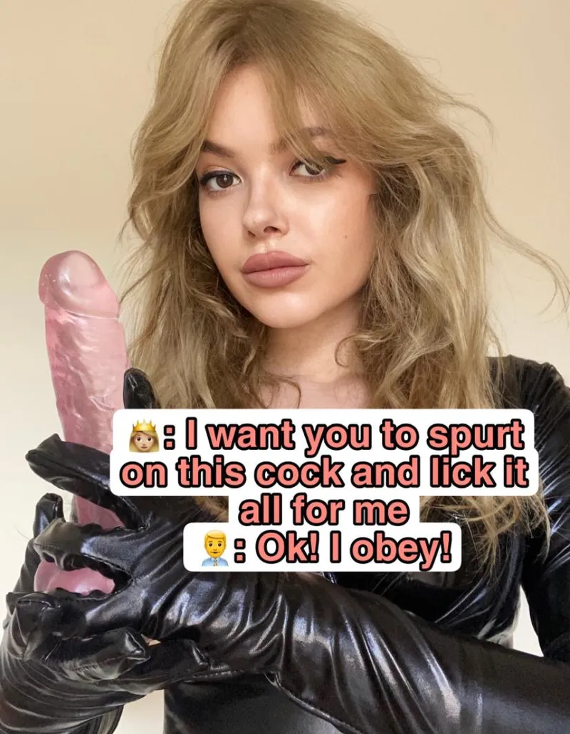 Thumbnail I want you to eat it from here [oc]