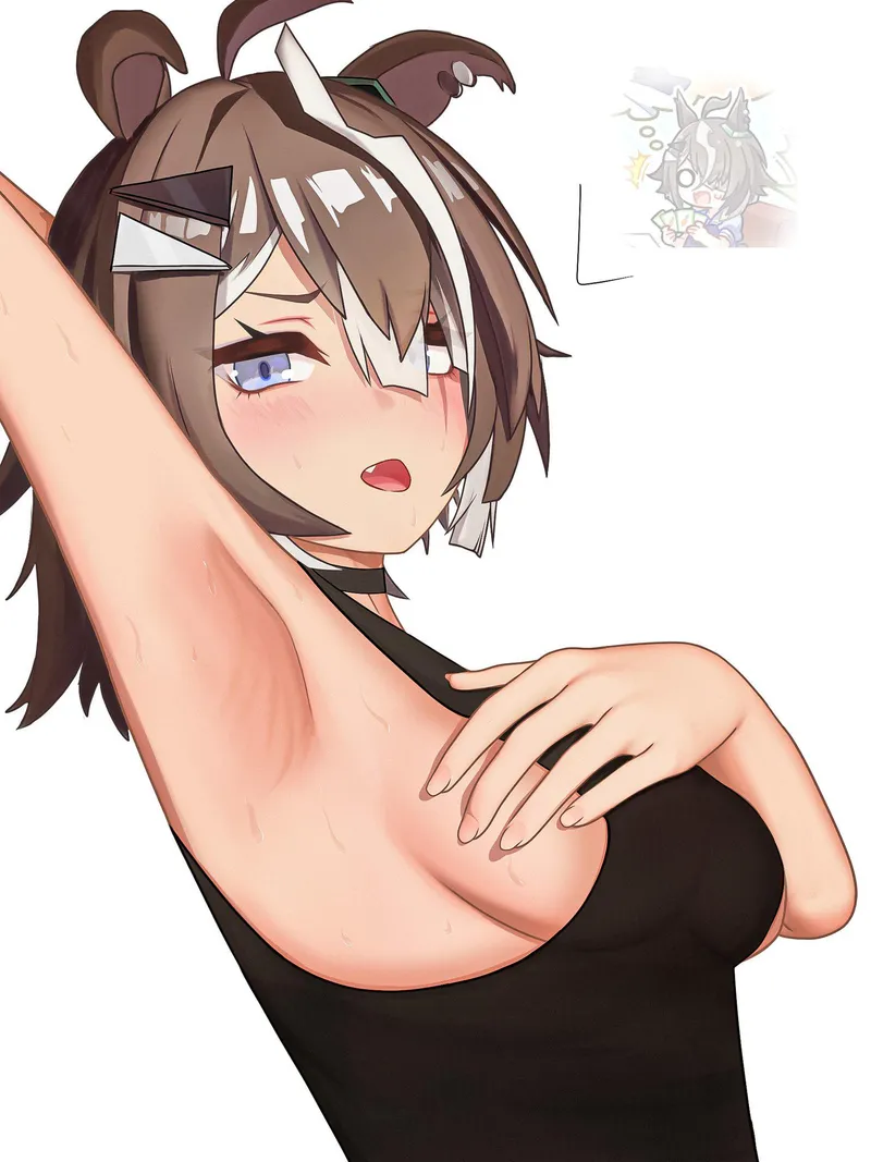 Thumbnail Rulership [Uma Musume]