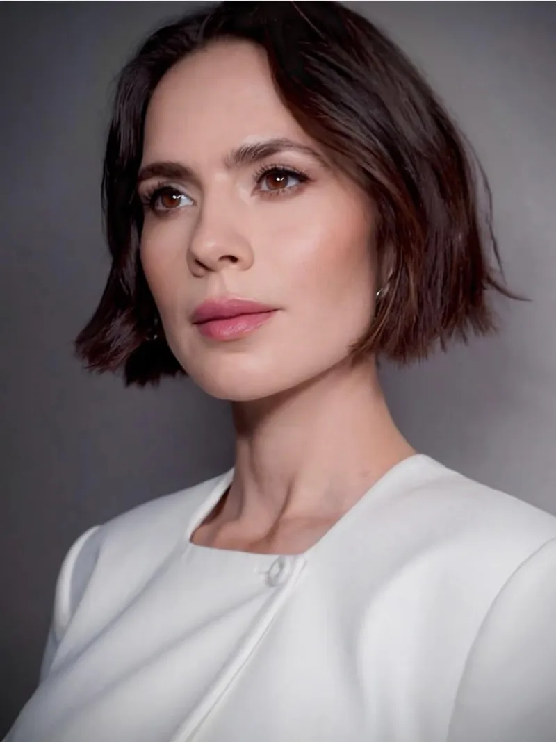 Thumbnail Hayley Atwell