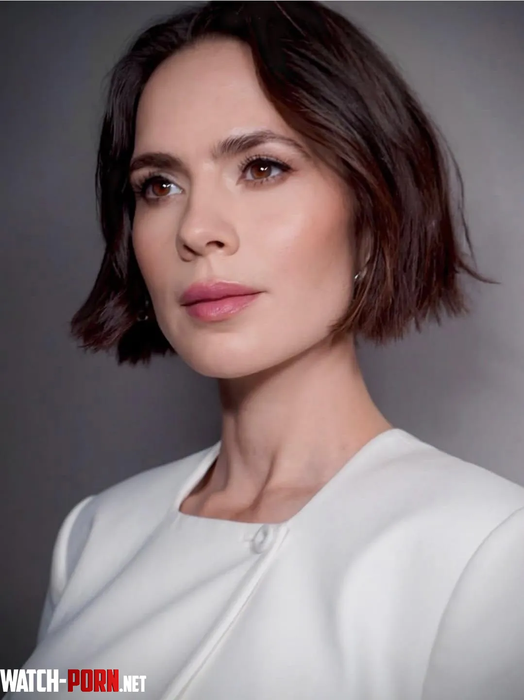 Hayley Atwell by grichardson526