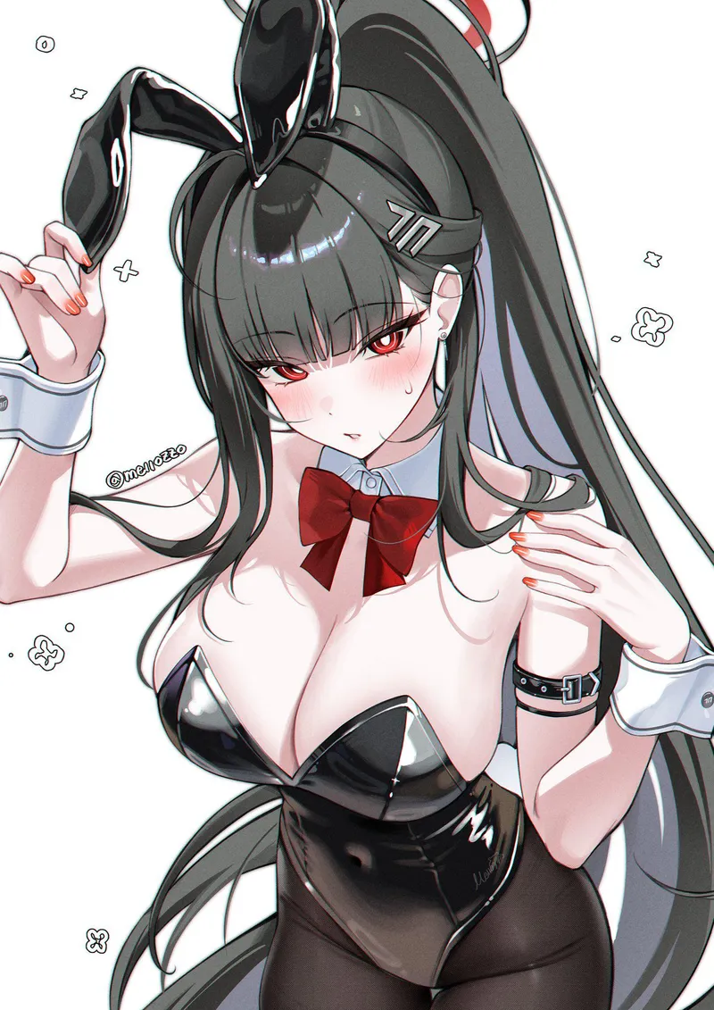 Thumbnail Bunny Rio [Blue Archive]