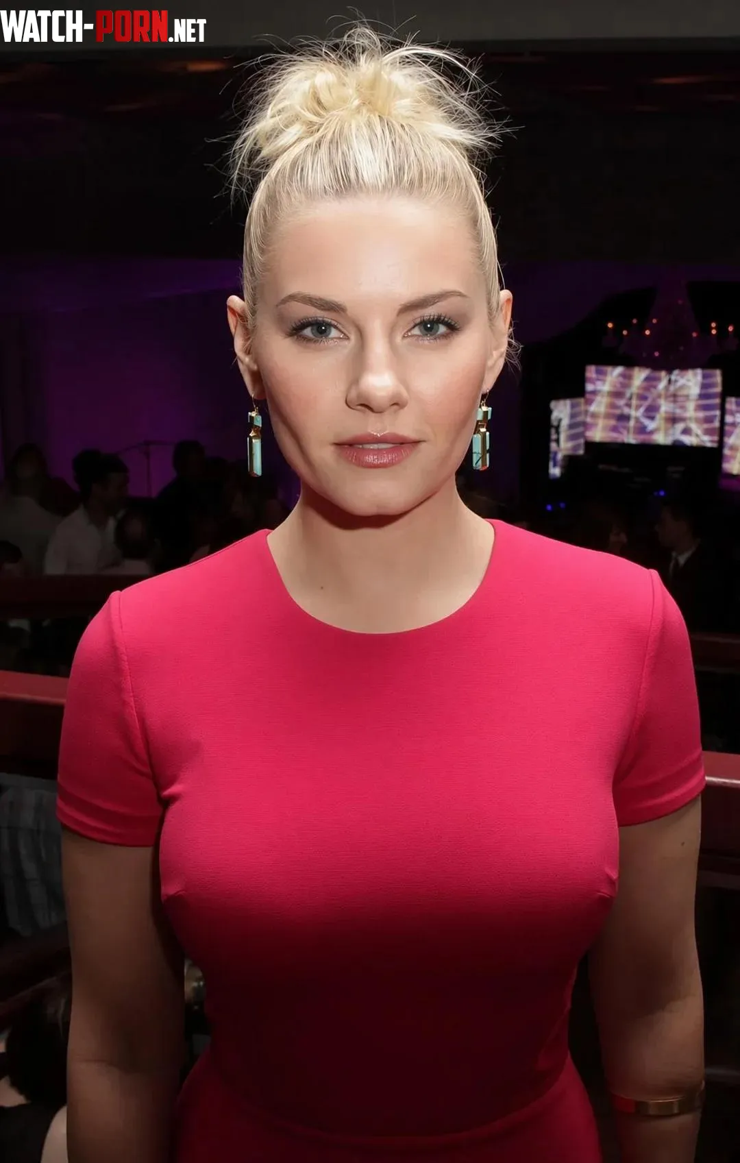 Elisha Cuthbert by DrDoom_E828