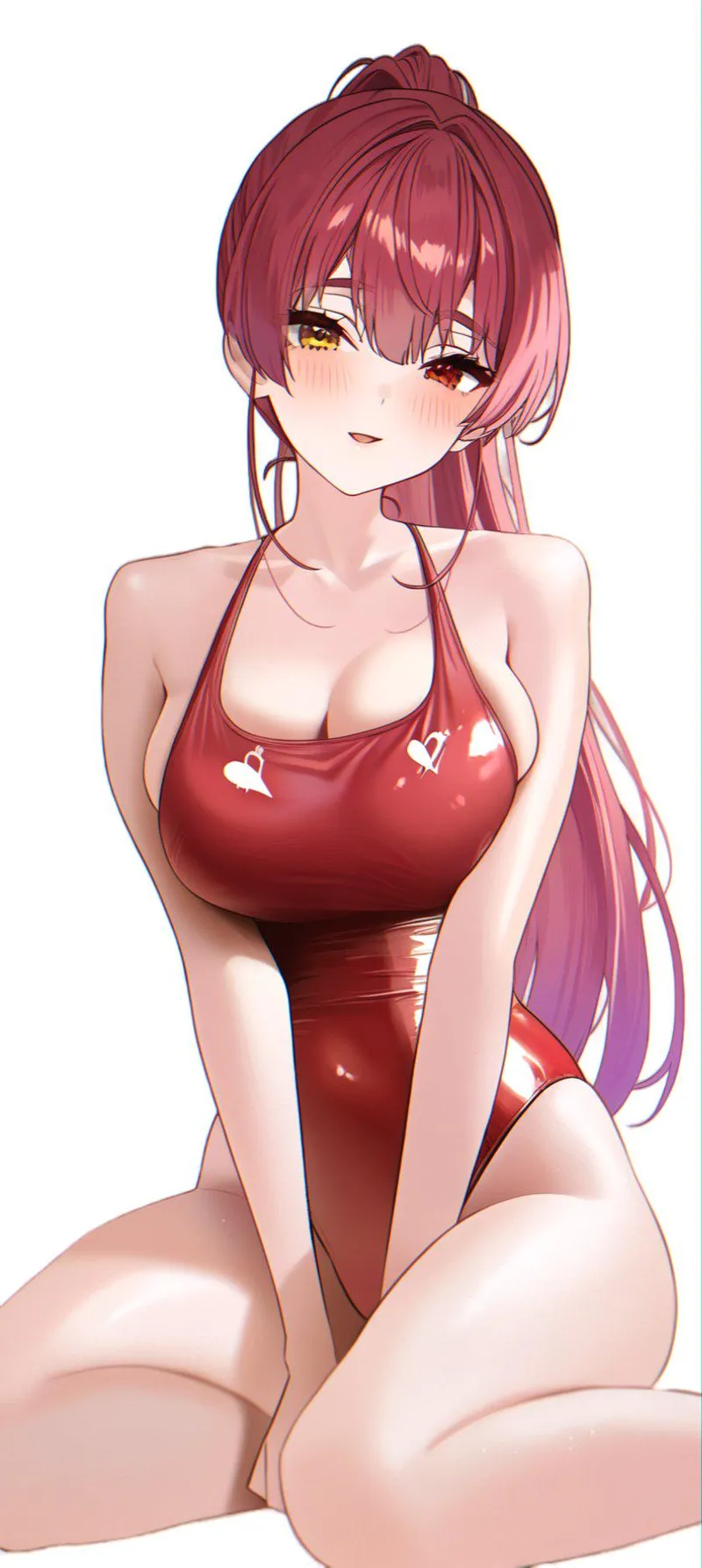 Thumbnail Houshou Marine [Hololive]