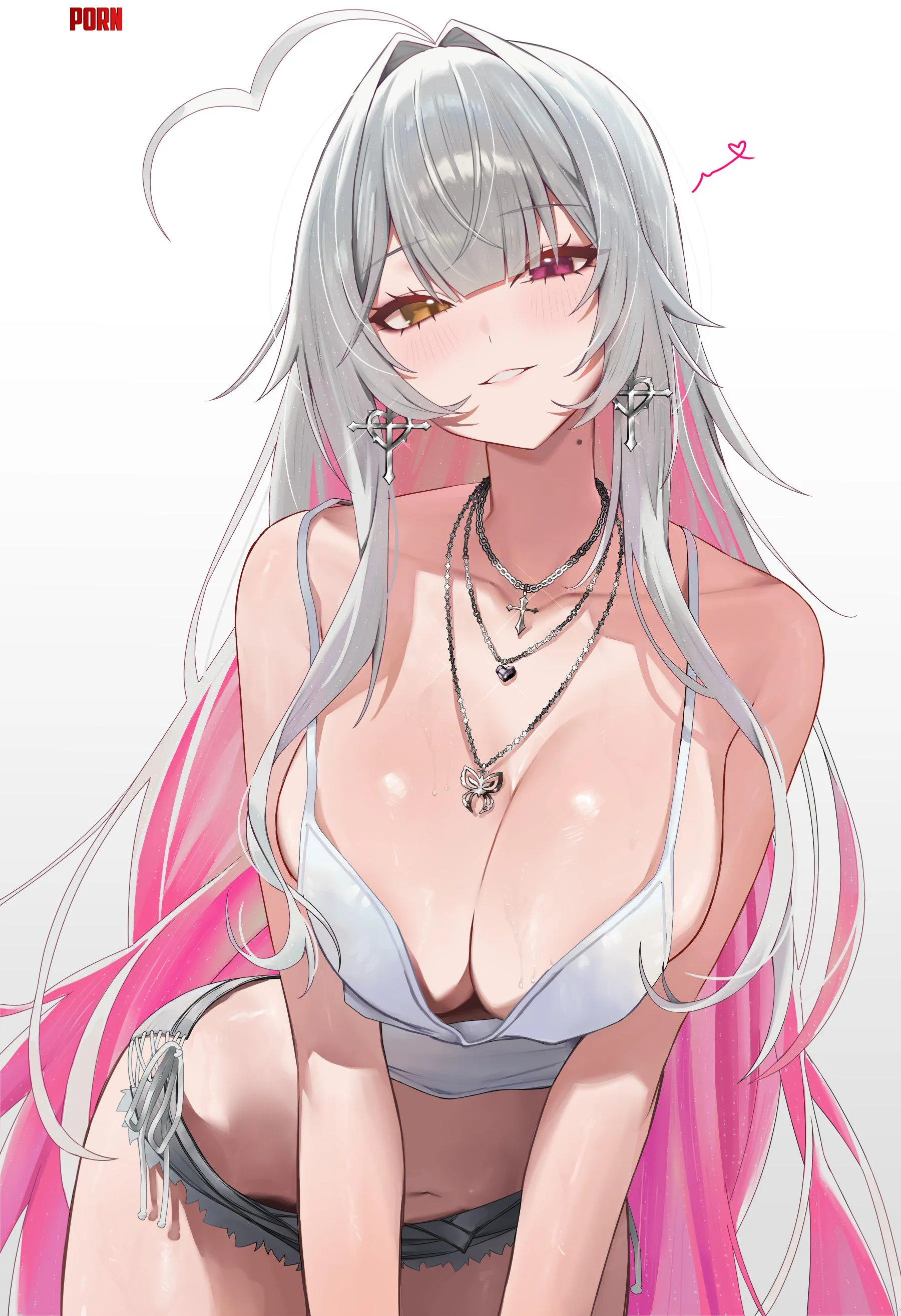 Vivi [Artist's Original] by xSaviour_N
