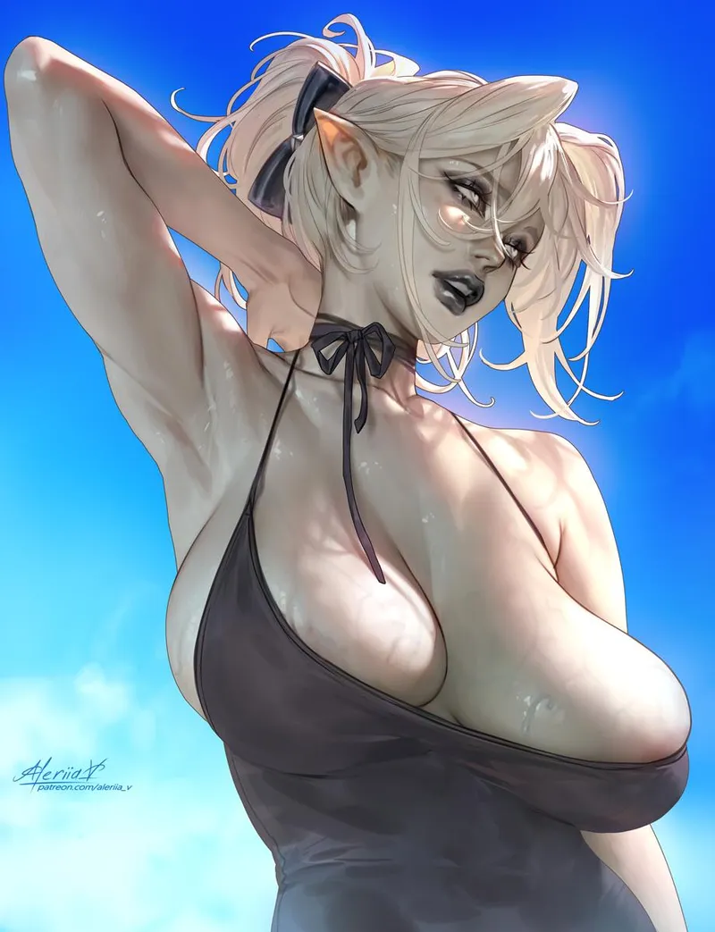 Thumbnail Arkilia (Aleriia_V)