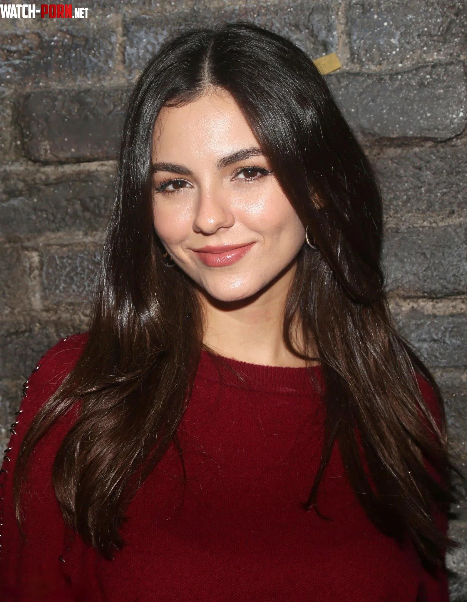Victoria Justice by OkCopy1896