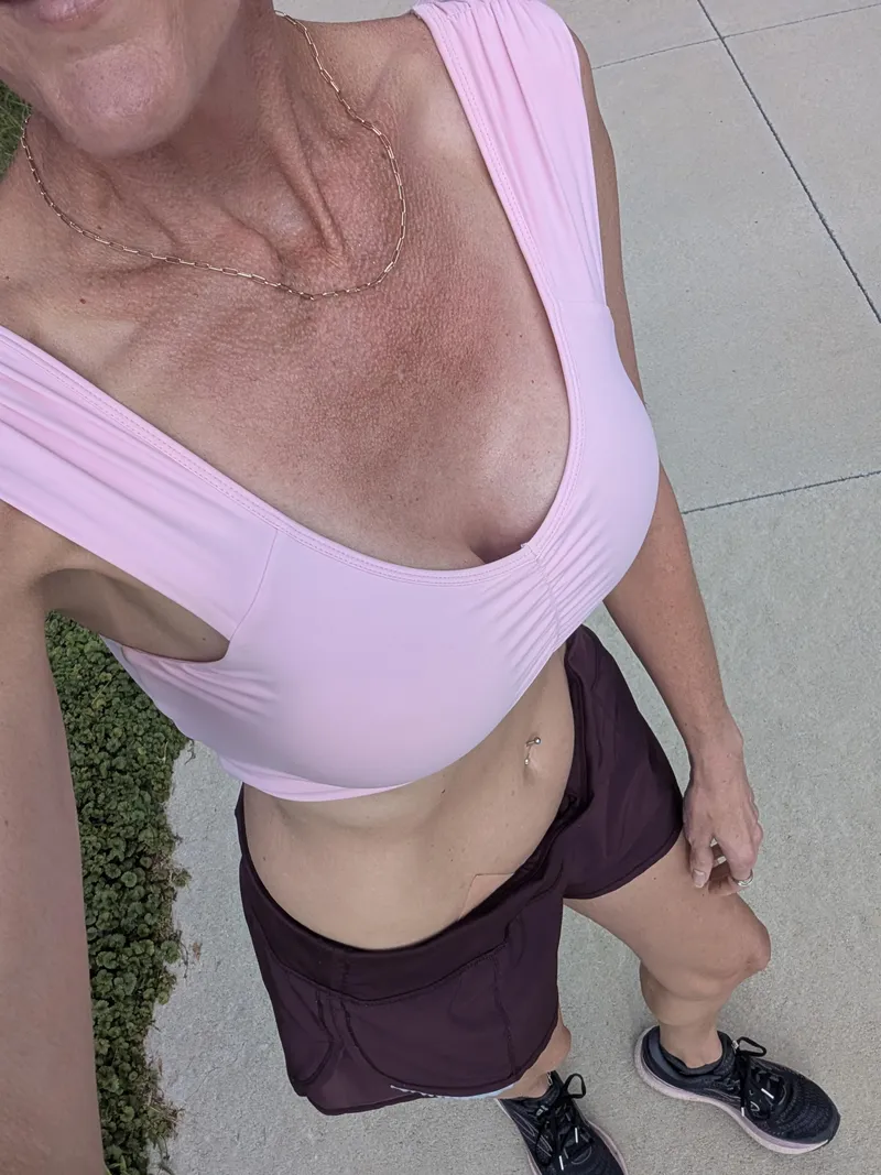 Thumbnail Let's walk and.... @MidwestVixenVibes