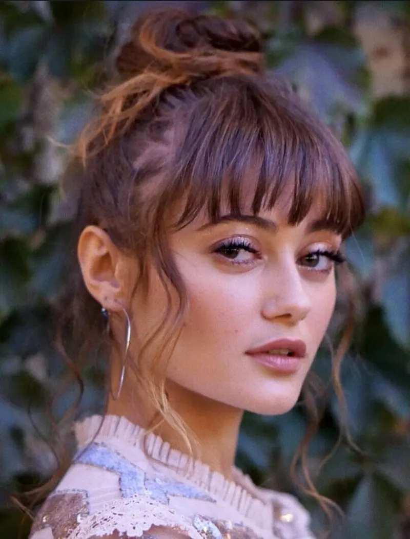 Thumbnail Ella Purnell