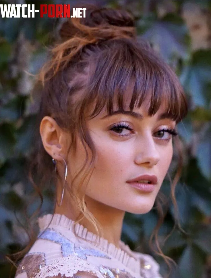 Ella Purnell by Both-Path7477
