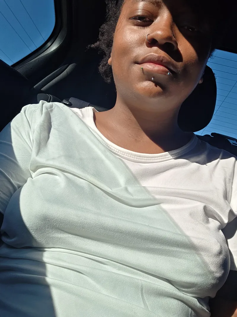 Thumbnail Omw to run errands