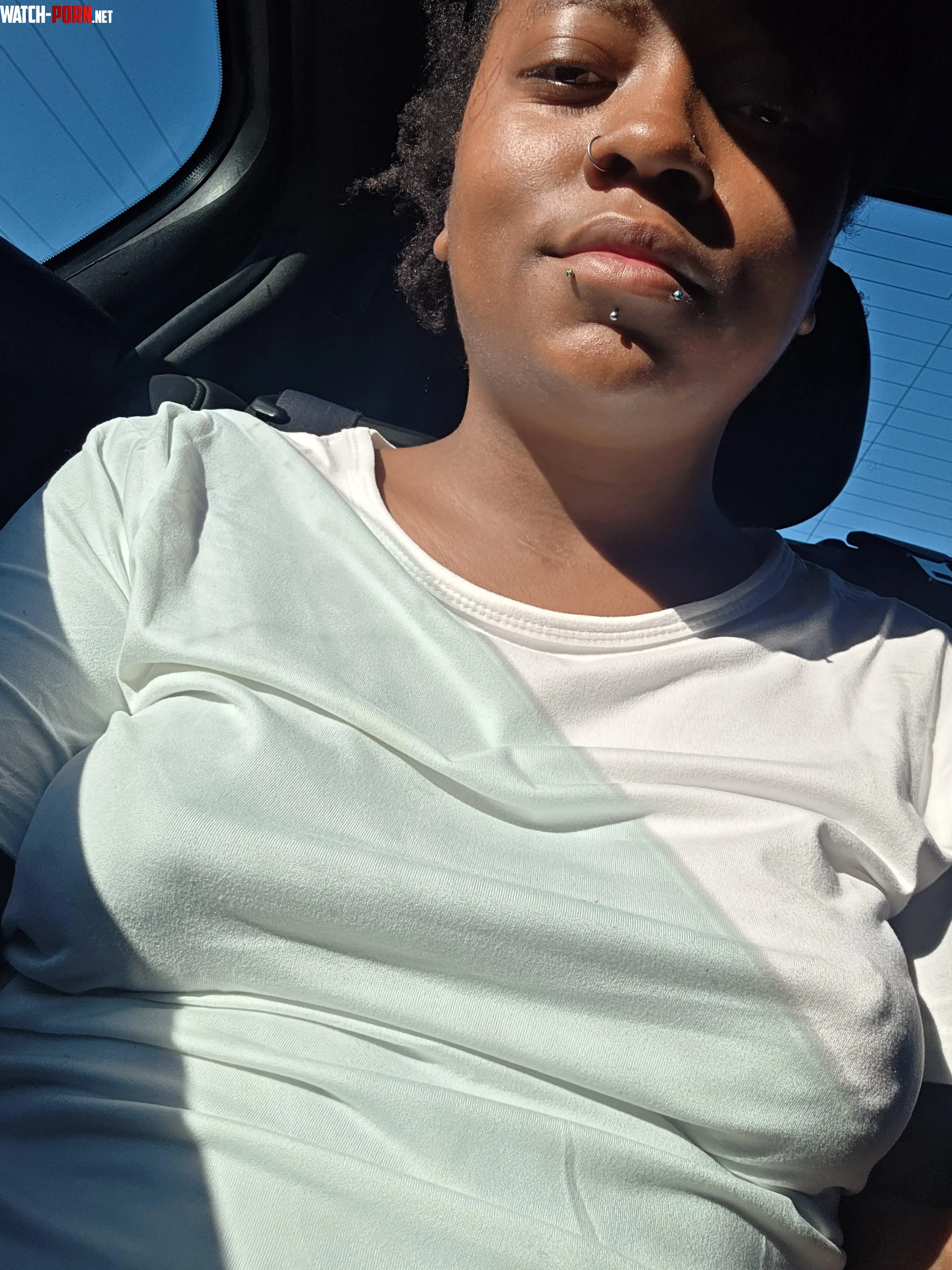 Omw to run errands by cinnamoanholic