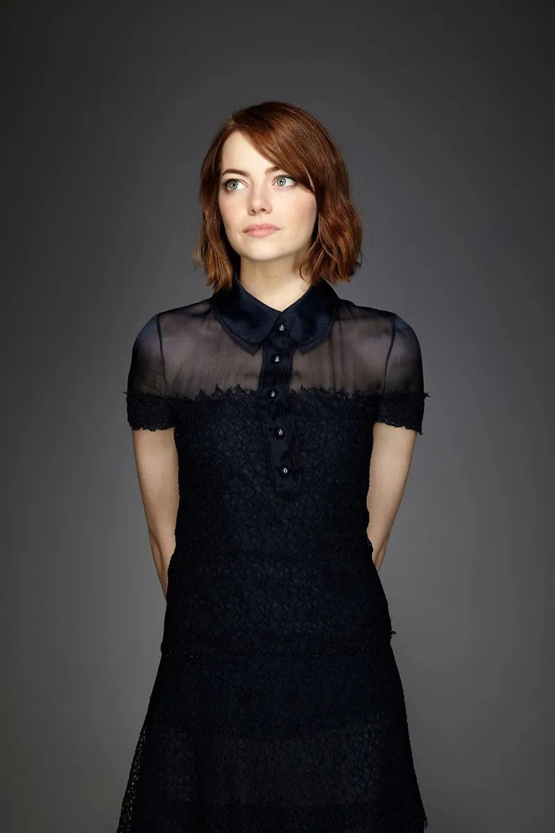 Thumbnail Emily 'Emma' Stone