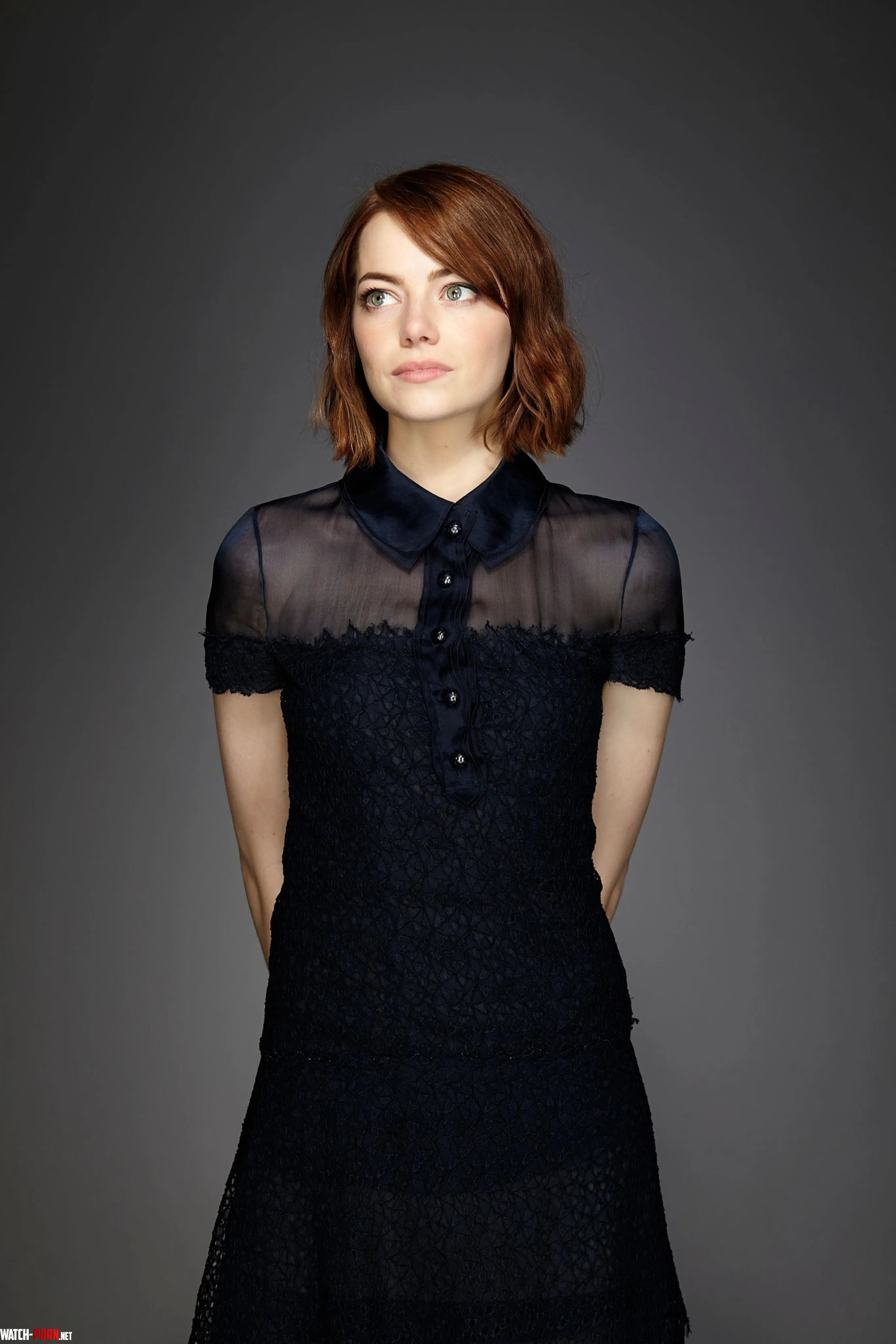 Emily 'Emma' Stone by WiseGuy1882
